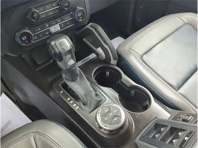 2021 Ford Bronco 4-Door First Edition - Photo 49
