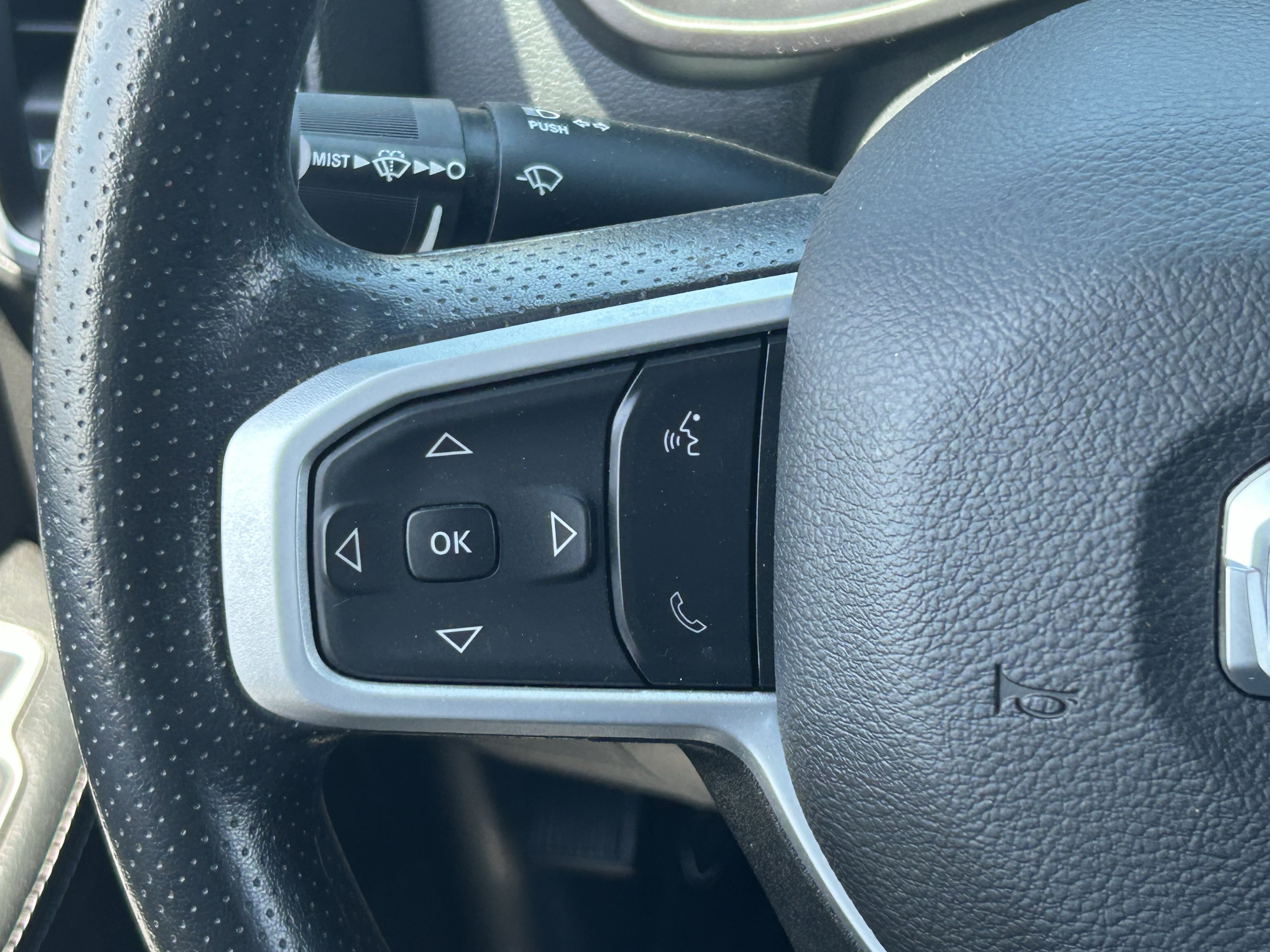 2023 RAM Ram 3500 Pickup Big Horn - Photo 22