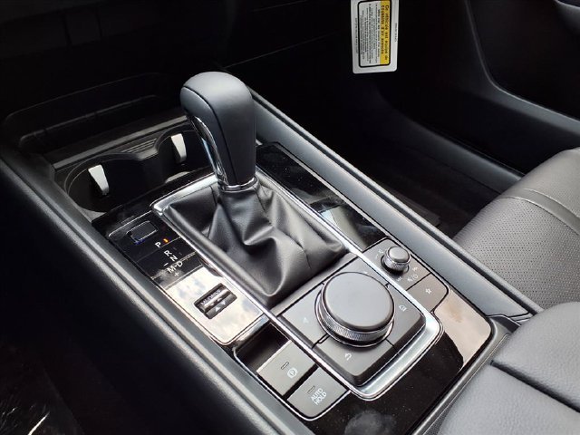 New 2026 Zircon Sand Metallic Mazda 2.5 Turbo Premium Plus AWD image 15
