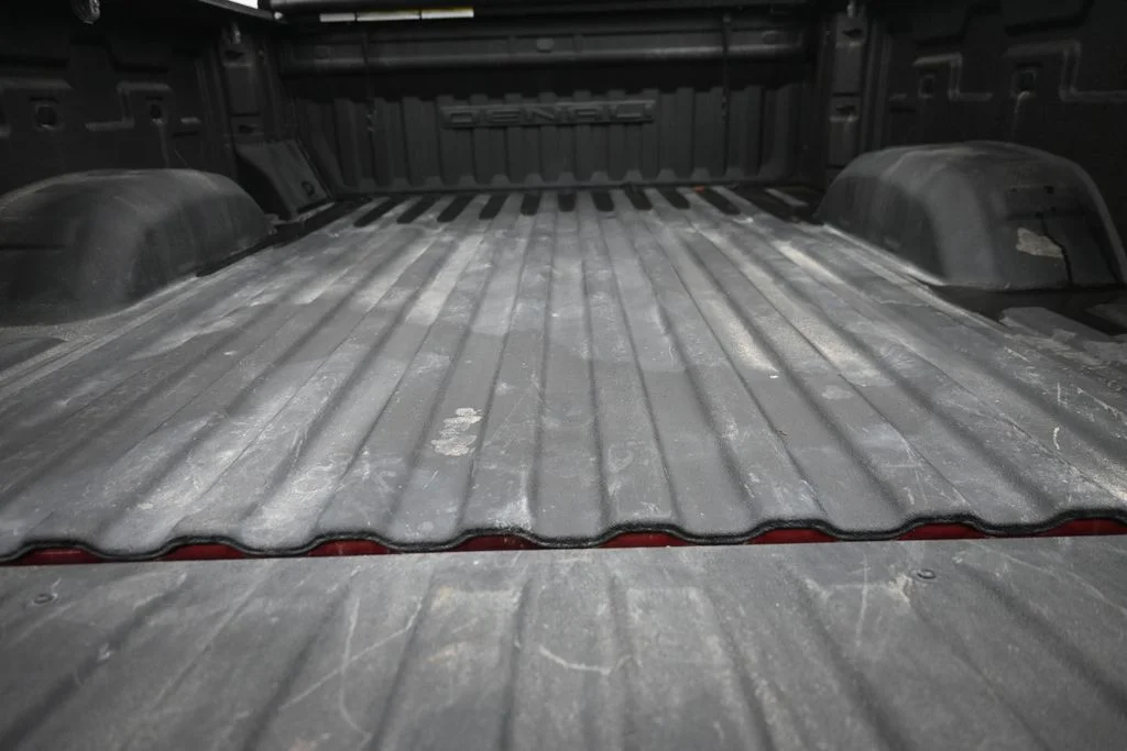 Used 2024 Red GMC Denali image 11