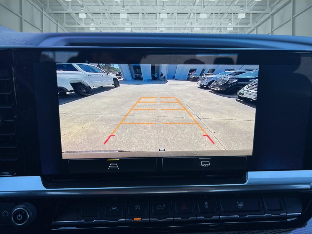 2023 Chevrolet Silverado 1500 RST - Photo 25