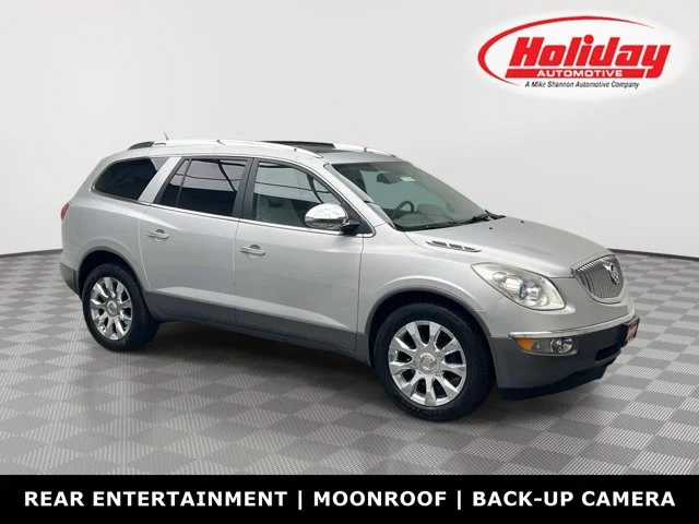 2012 Buick Enclave Premium