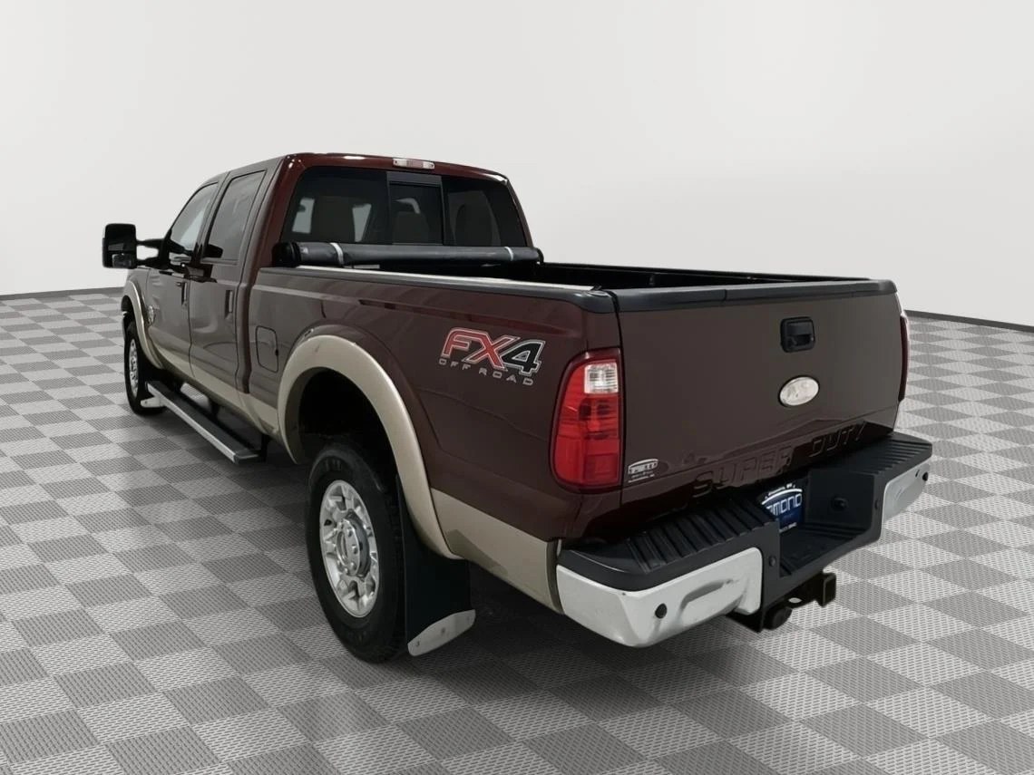 Used 2012 Ford F-350 Super Duty XL with VIN 1FT8W3BT1CEA39861 for sale in Alexandria, Minnesota