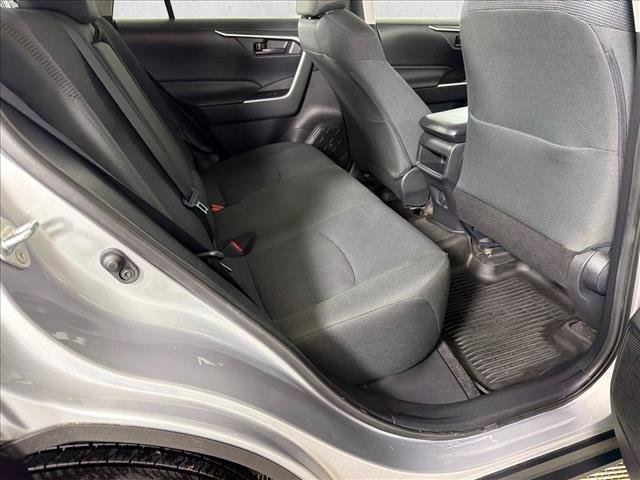Certified Used 2020 SILVER SKY METALLIC Toyota  image 15