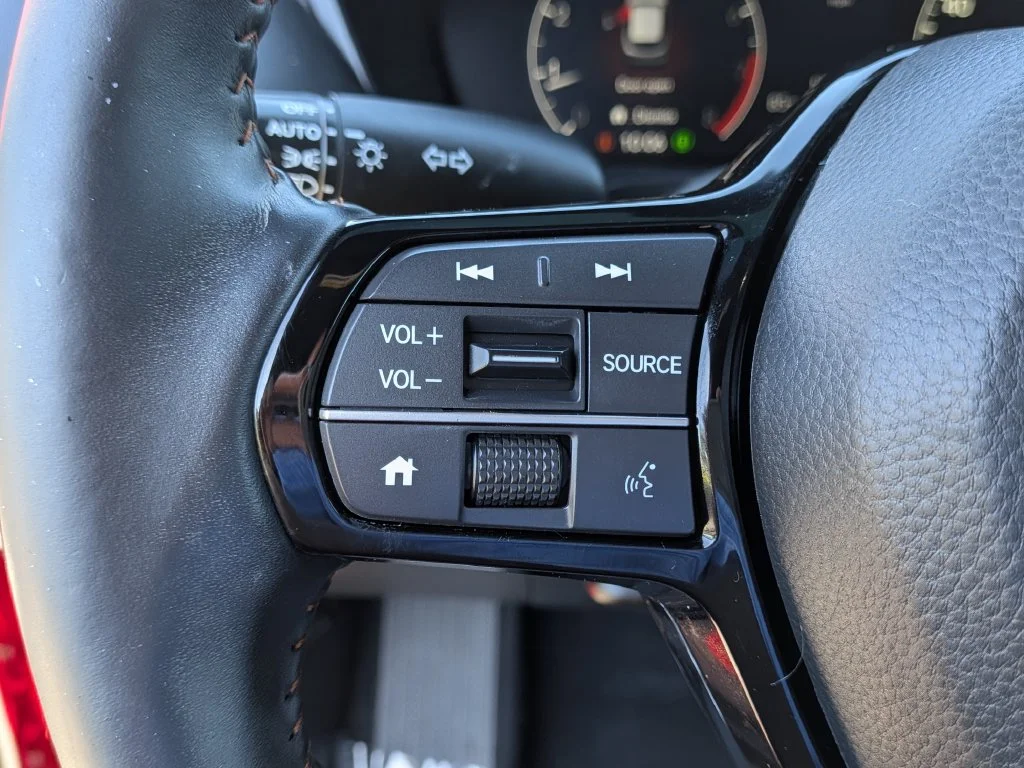 2024 Honda HR-V Sport - Photo 24