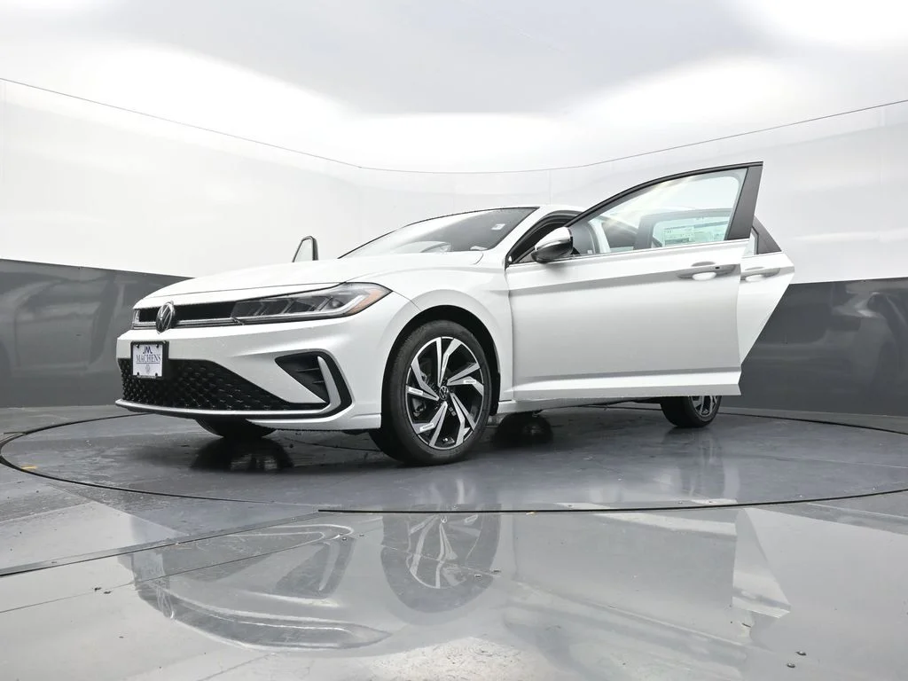 New 2026  Volkswagen 1.5T SEL image 32