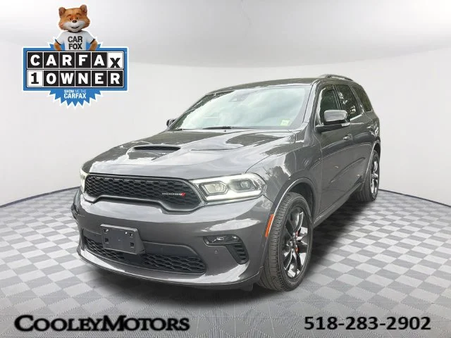 2023 Dodge Durango R/T