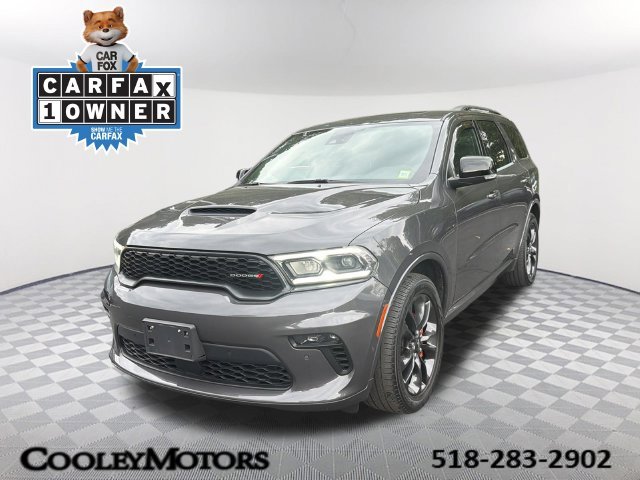 2023 Dodge Durango R/T