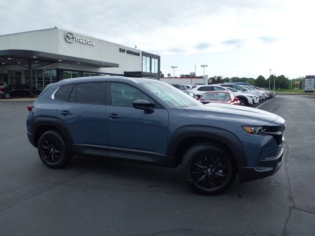 2026 Mazda CX-50 Hybrid Preferred AWD