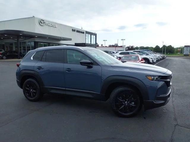 2026 Mazda CX-50 2.5 Hybrid Preferred's photo