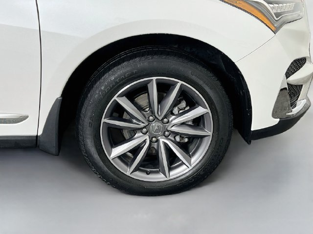 2021 Acura RDX Technology Package - Photo 39