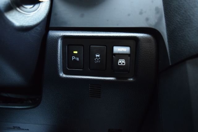 Used 2019 Midnight Black Metallic Toyota TRD Sport image 31
