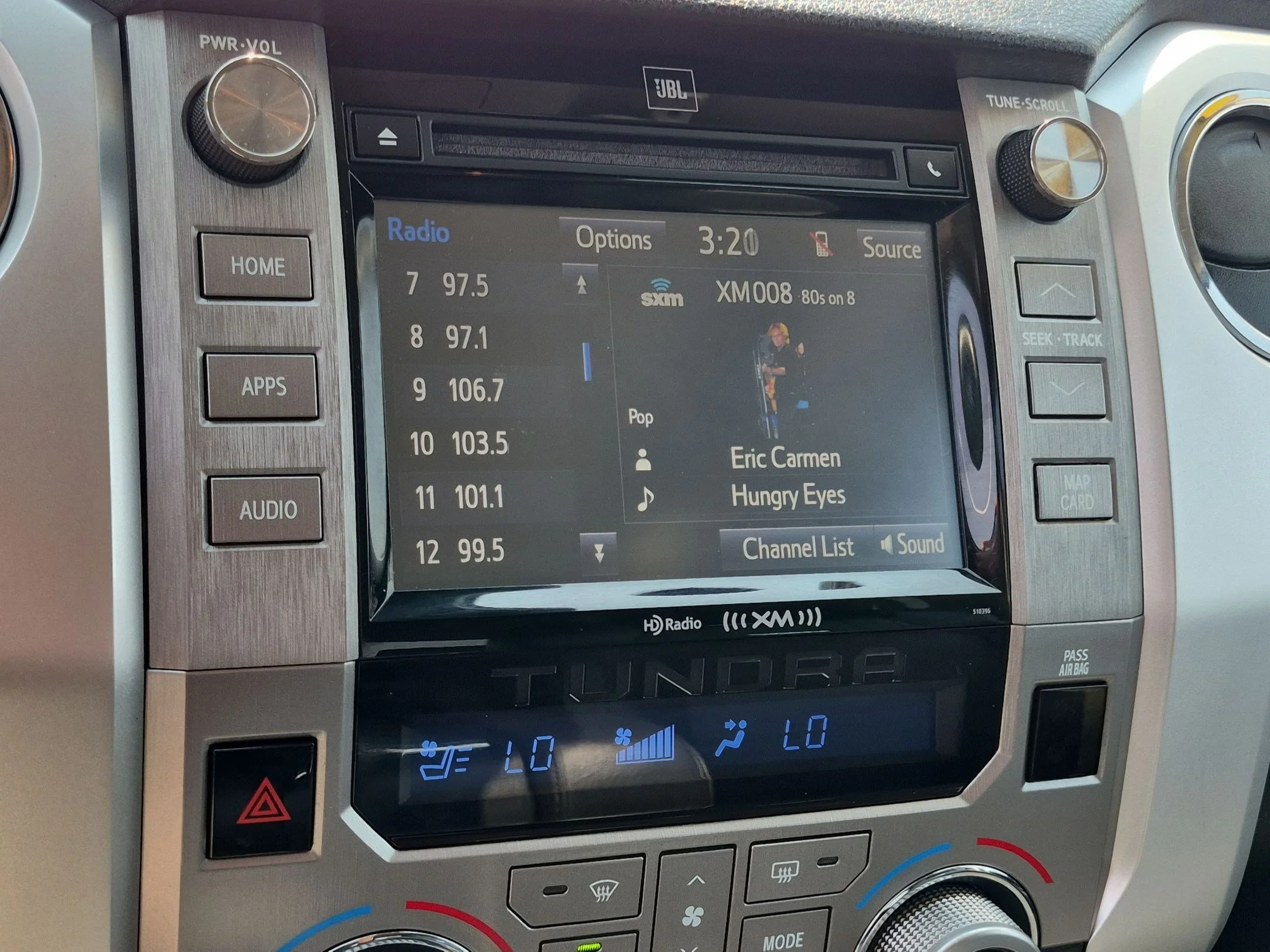 Used 2019 Midnight Black Metallic Toyota Platinum image 19