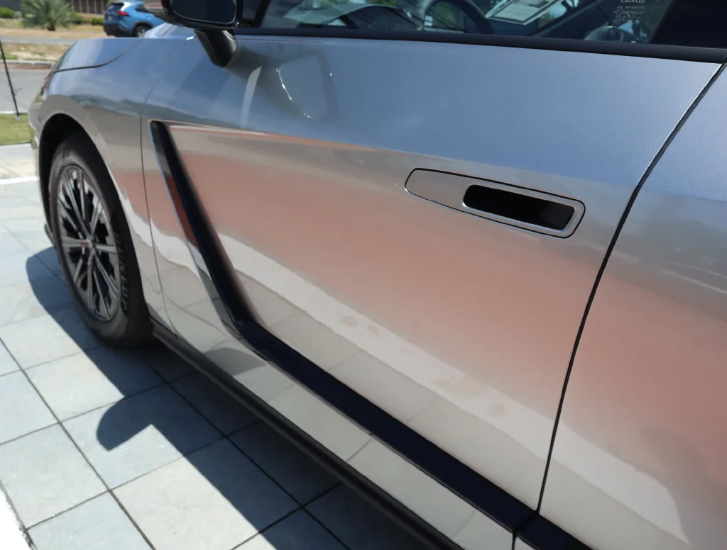 New 2026  Lexus 350h Premium image 22