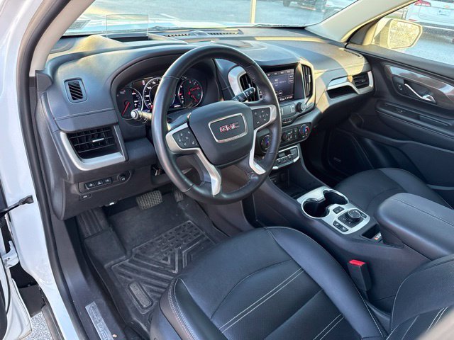 2024 GMC Terrain Denali - Photo 18