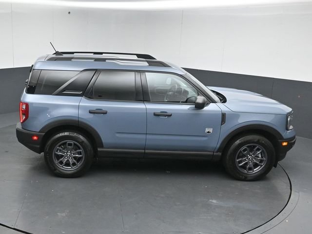 2024 FORD BRONCO SPORT - Image 47