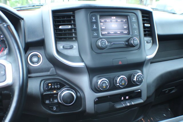 2023 RAM Ram 1500 Pickup Big Horn/Lone Star - Photo 9