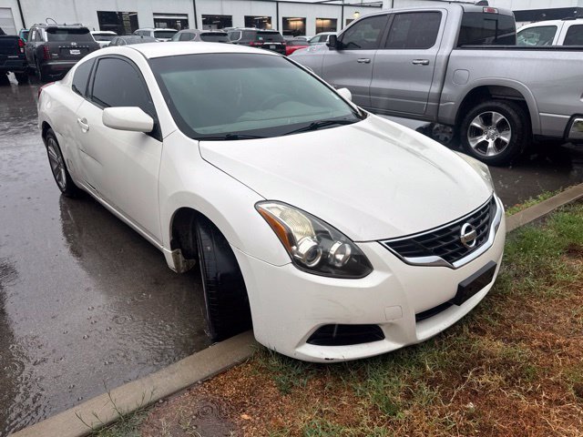 2011 Nissan Altima