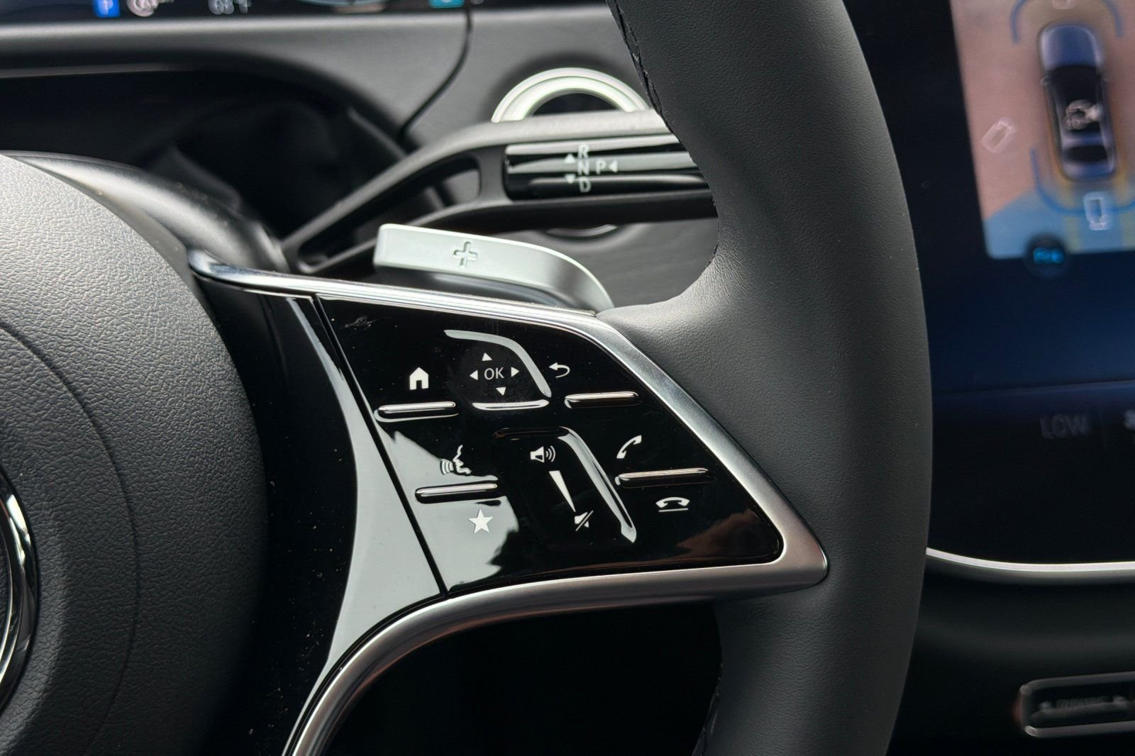 New 2026 MANUFAKTUR Alpine Grey Mercedes-Benz E 350 image 30