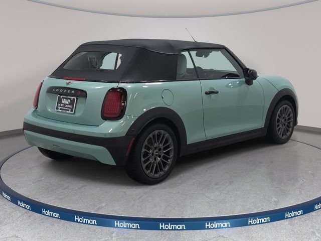 Used 2026 Green MINI Signature image 6