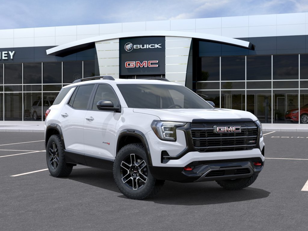 2027 GMC Terrain AT4 - Photo 7