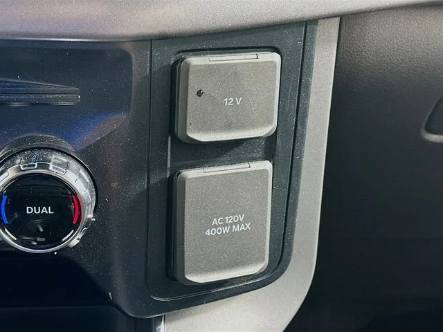 New 2026 Ford F-150 XLT