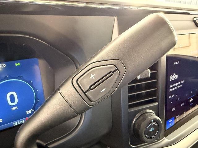 2025 Ford F-350 Super Duty Lariat - Photo 29