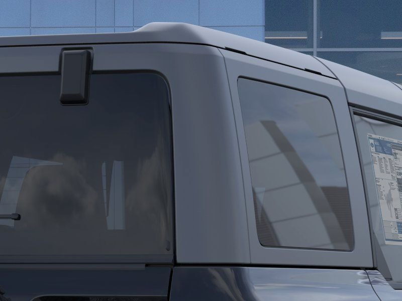 New 2026 Shadow Black Ford Outer Banks® image 25
