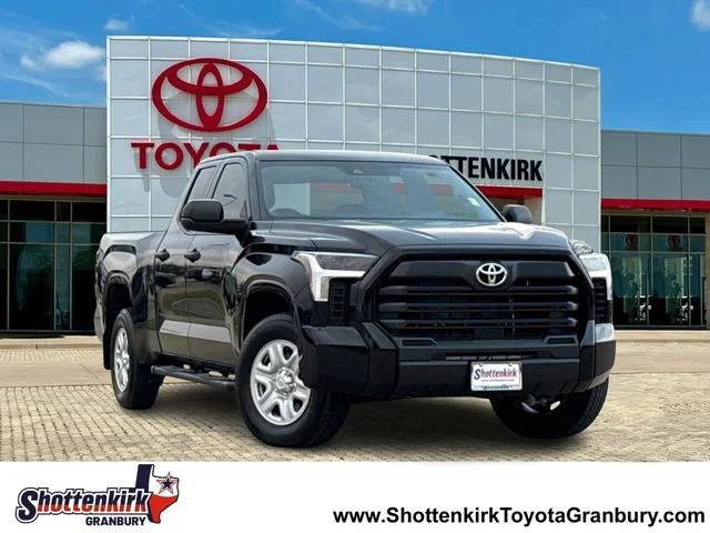 2026 Toyota Tundra