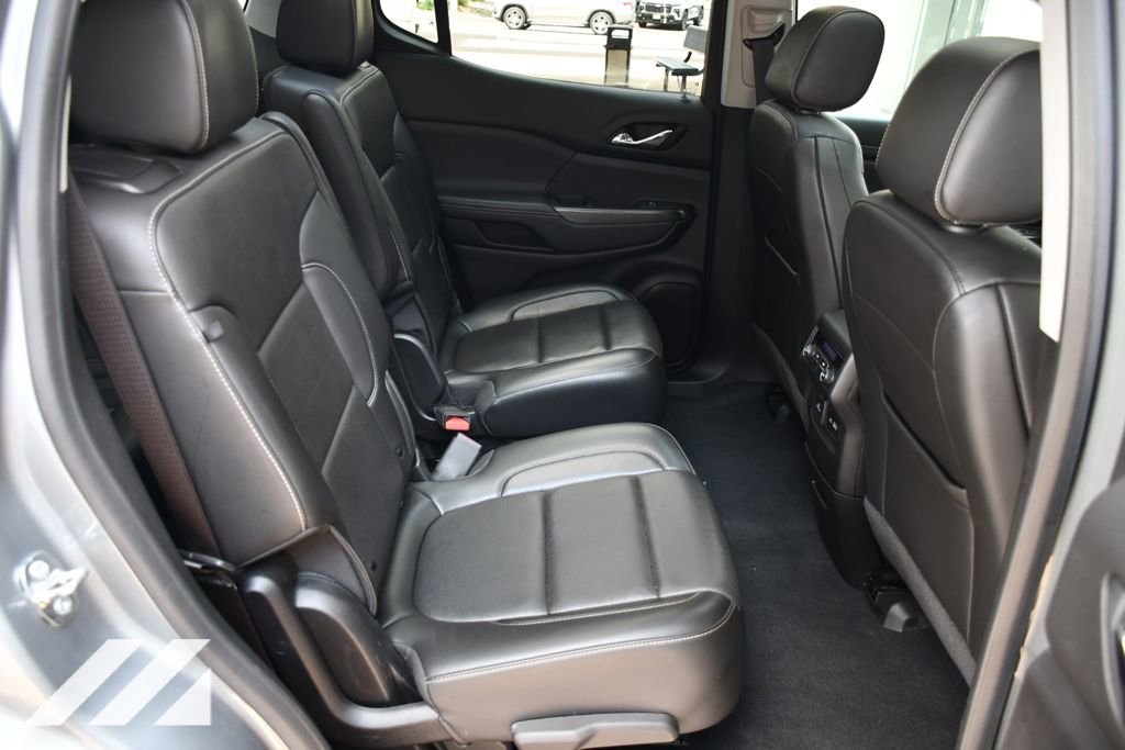 2023 GMC Acadia SLT - Photo 27