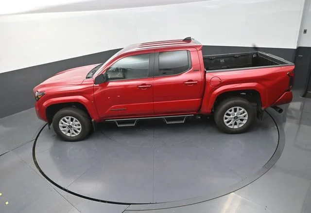 Used 2026 Red Toyota SR5 image 26