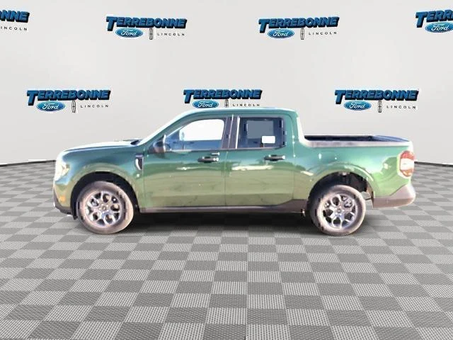 2025 Ford Maverick XLT - Photo 25