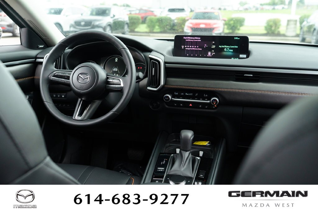 2026 Mazda CX-50 Premium - Photo 17