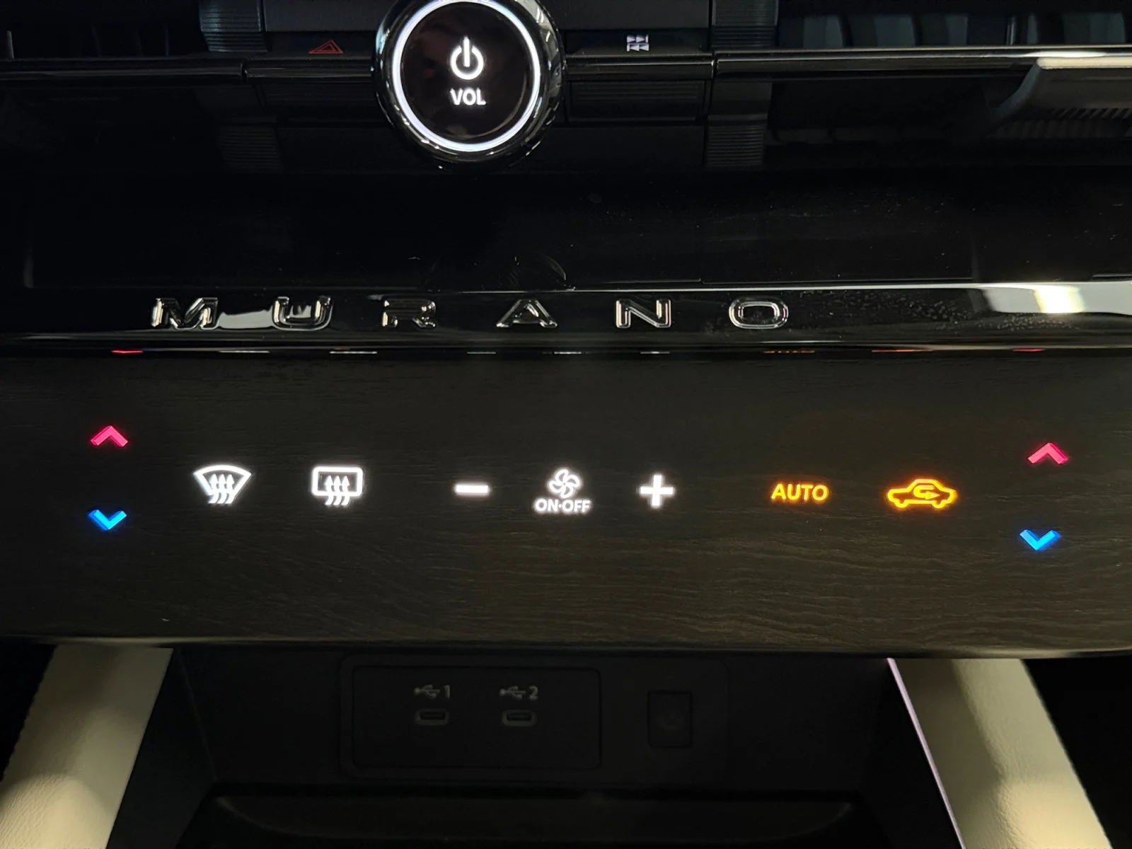 New 2026 Champagne Silver Metallic Nissan SL image 21