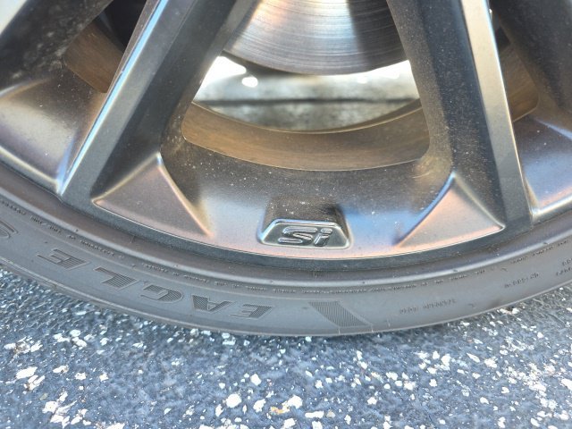 Used 2025 Gray Honda  image 9