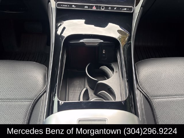 Certified Used 2023 Black Mercedes-Benz GLC 300 image 26
