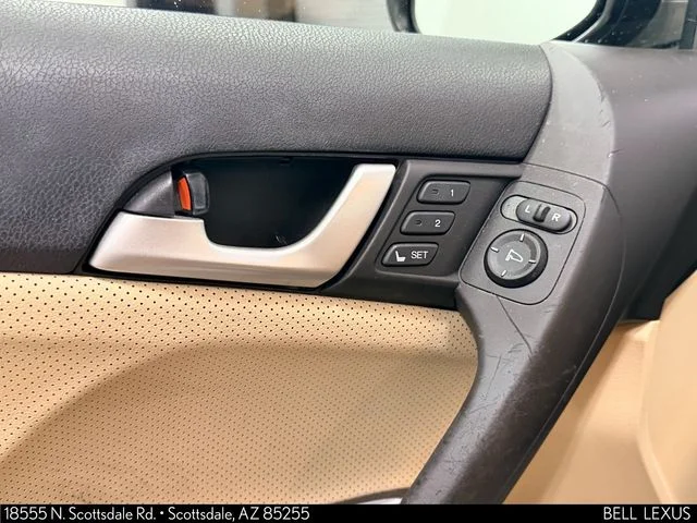 Used 2012  Acura 2.4 image 16