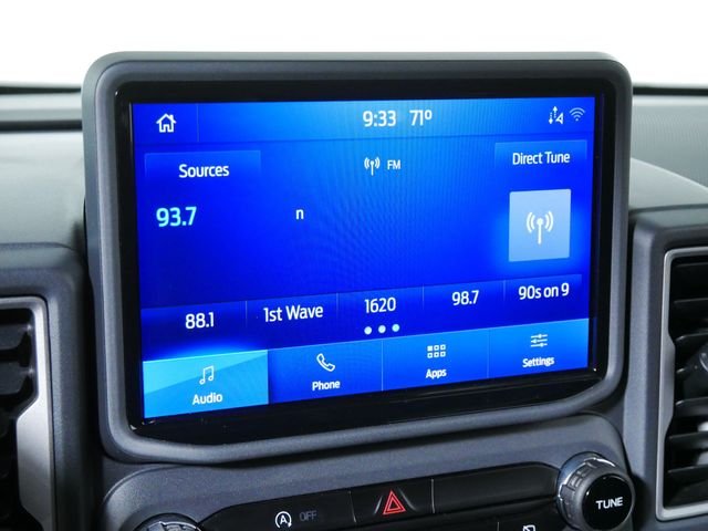 Certified Used 2021 Green Ford Big Bend image 29