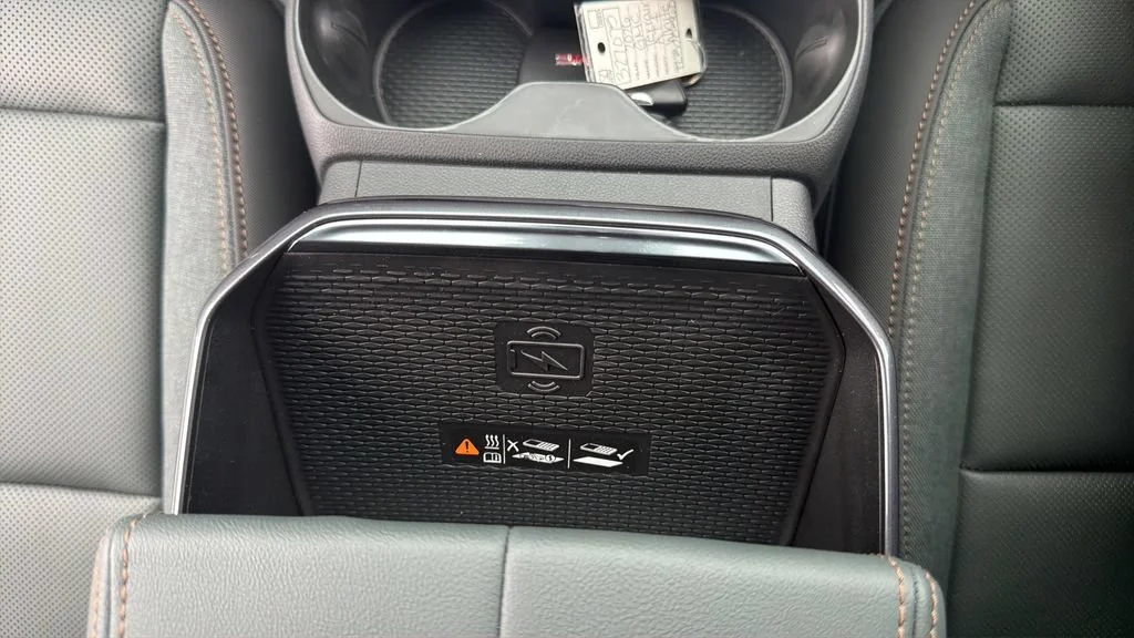 2026 GMC Terrain AT4 - Photo 22