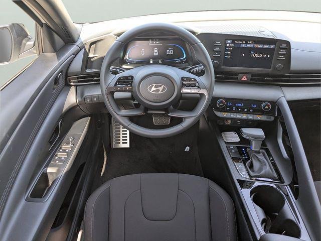 New 2026 Serenity White Hyundai SEL Sport image 65