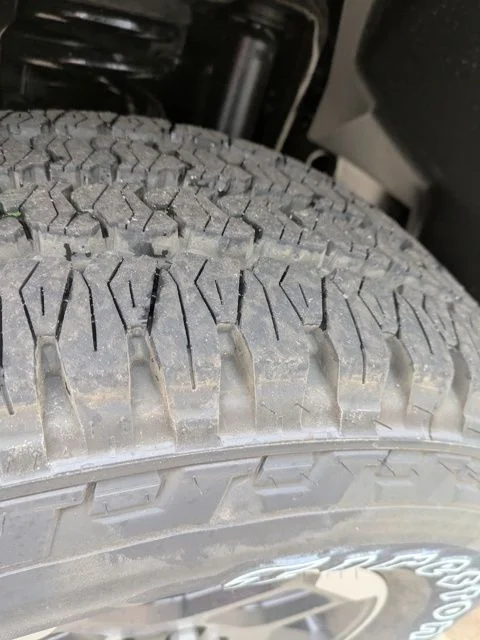 2026 RAM 2500 Laramie - Photo 26