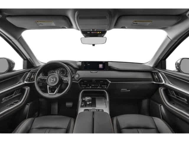 New 2026 Deep Crystal Blue Mica Mazda Preferred image 11