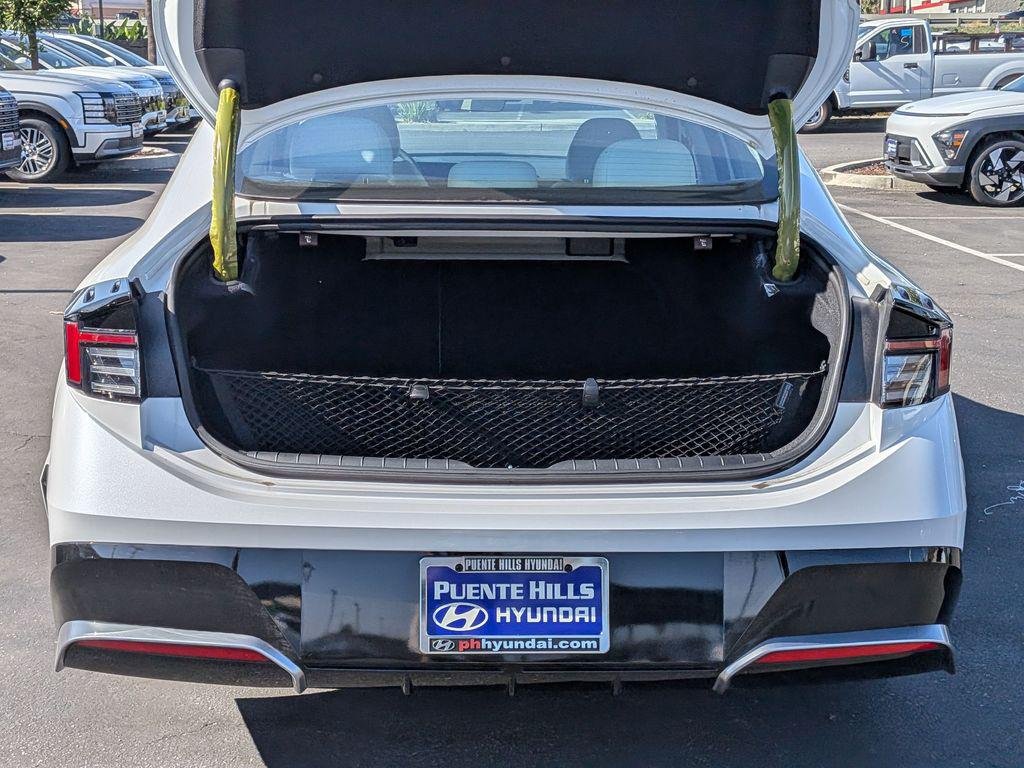 2026 Hyundai Sonata SEL - Photo 30