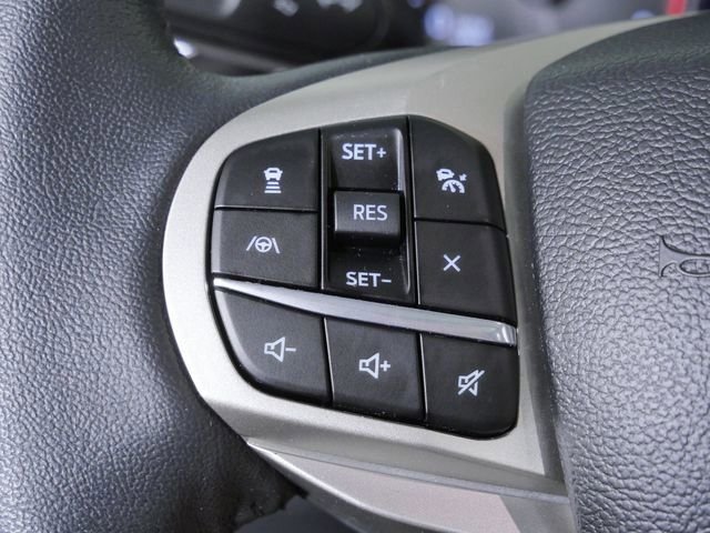 Certified Used 2024 Black Ford XLT image 26