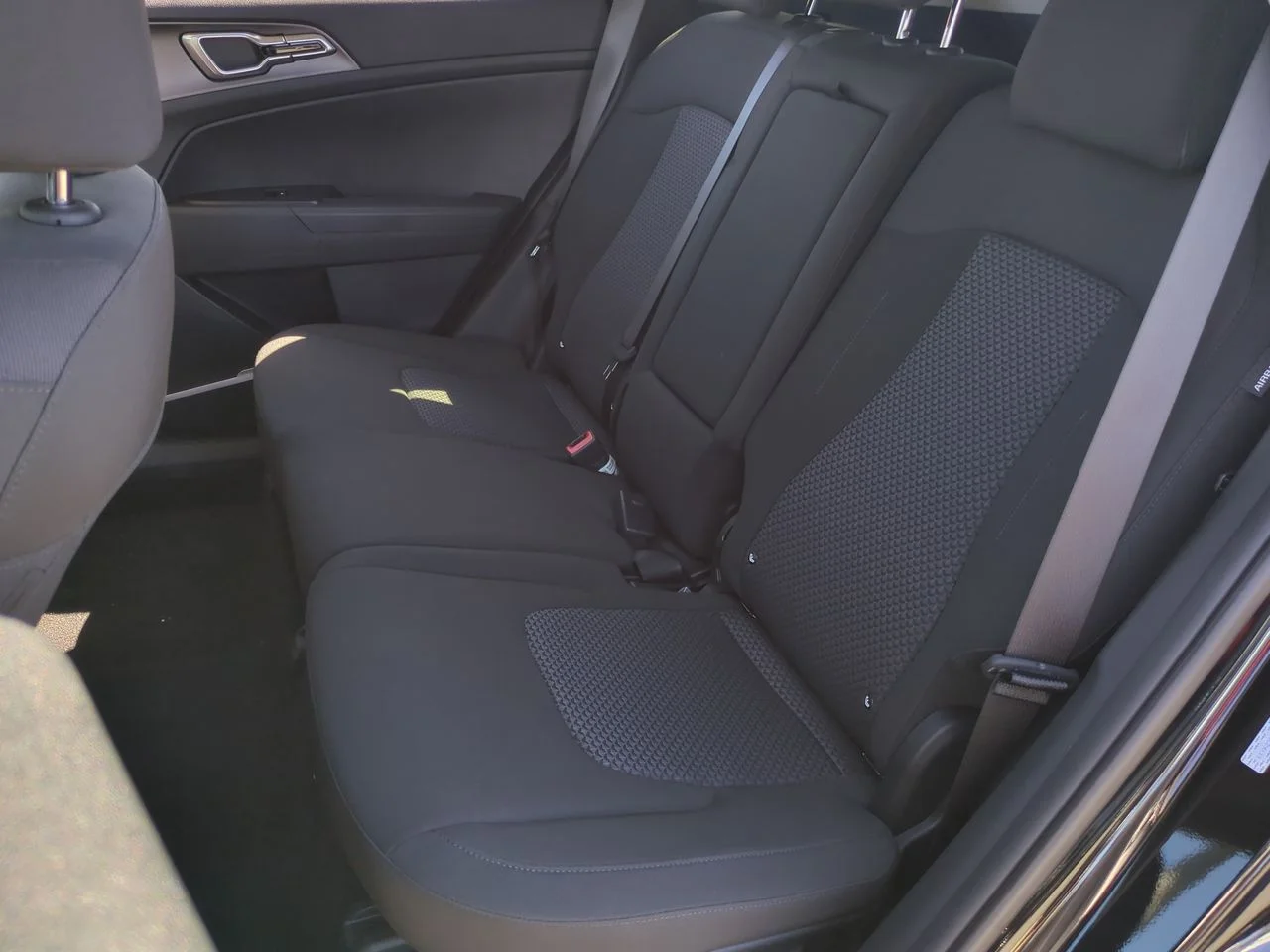 2026 Kia Sportage LX - Photo 24
