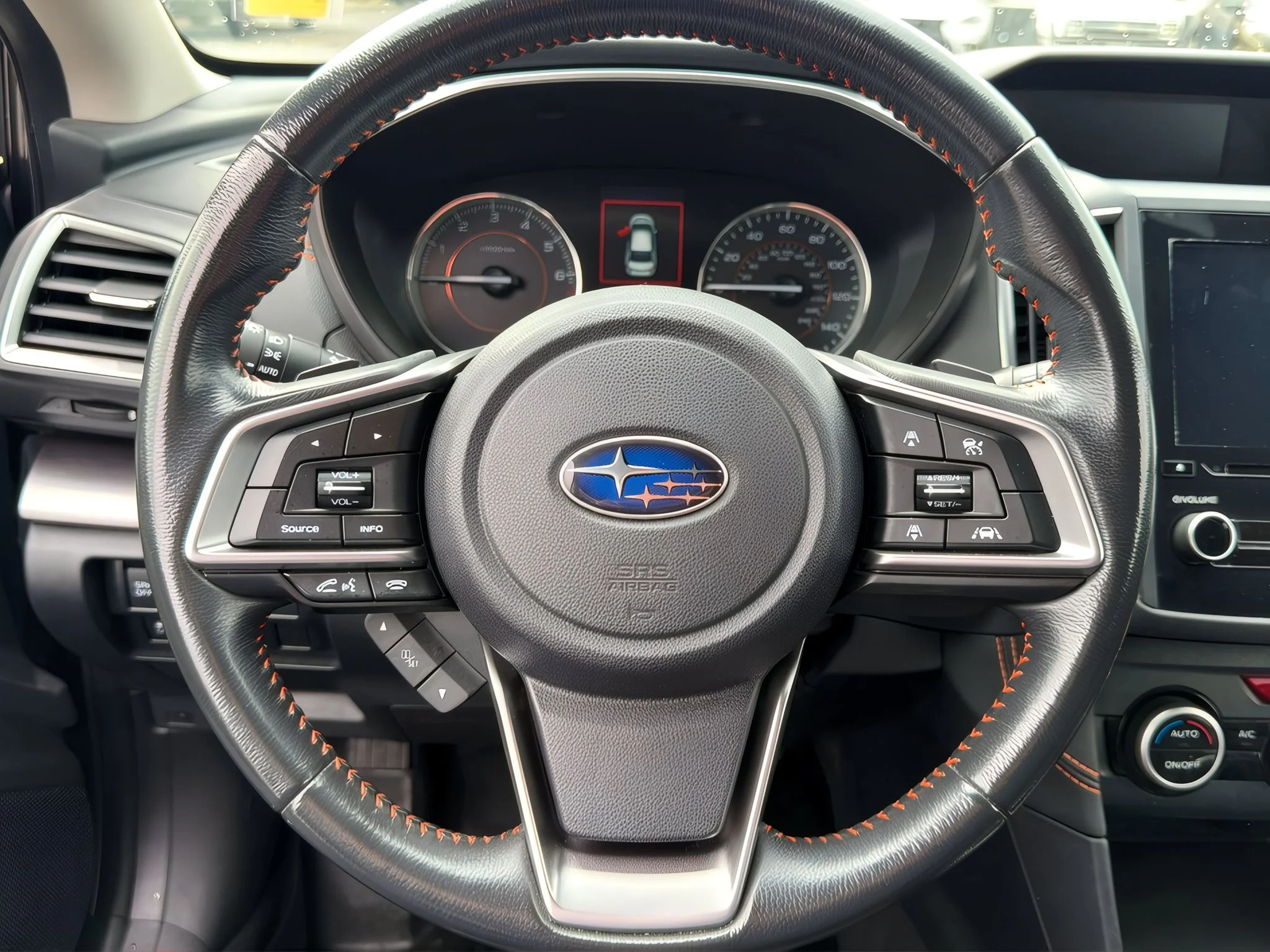 2019 Subaru Crosstrek Limited - Photo 18