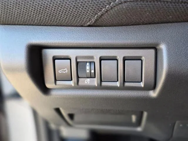 New 2026 RIVER ROCK PEARL Subaru Premium image 34