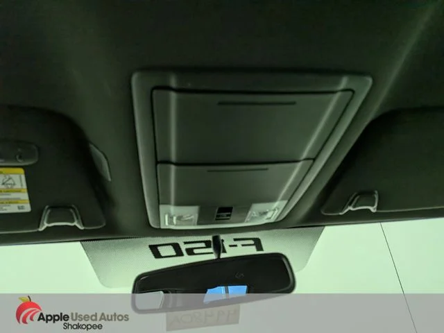 Used 2012 Silver Ford FX4 image 18