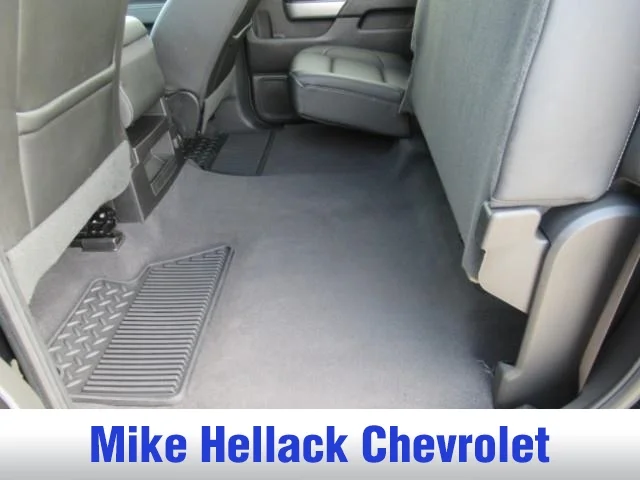 Used 2018 BLACK Chevrolet LT image 23
