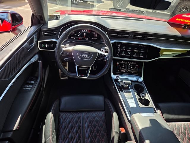 2023 Audi S7 Prestige - Photo 12